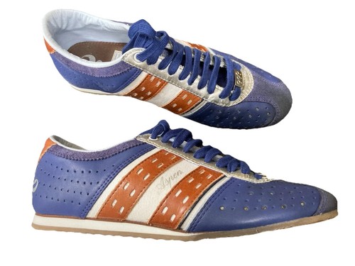 Scarpe ginnastica mod q1905 - scarpe,