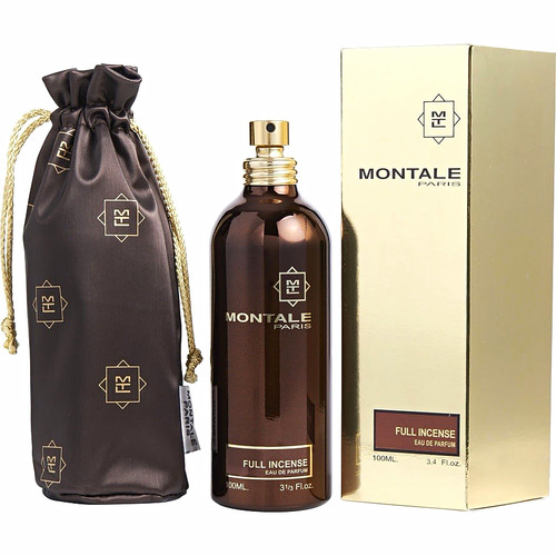 Montale full incense eau - montale,