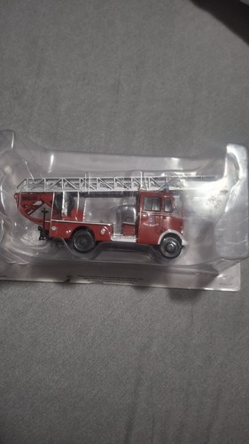 Modello scala un camion - in,