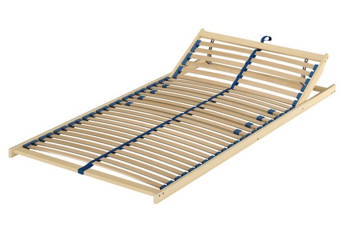 Telaio legno molle rete - a, a