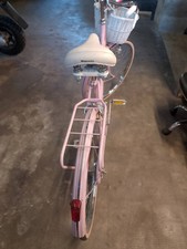 Vendo Bici Donna 26 Bianchi Originale E Mantenuta Cromature Perfette Anno 1982