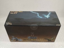 CAPCOM FIGURE BUILDER MONSTER