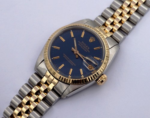 Rolex oyster perpetual - oyster,