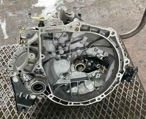 Cambio manuale marce peugeot - cambio,