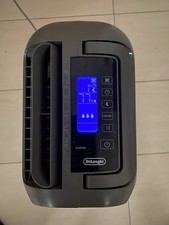 Deumidificatore De'Longhi Tasciugo AriaDry DNS 80