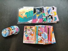 Sailor Moon: Lotto 60 Pezzi