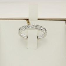 Anello a fascia MILUNA