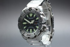 [Quasi come nuovo] Seiko Black