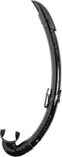 AQUALUNG Tubo Airflex Black