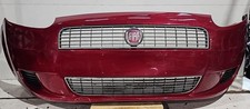 PARAURTI ANTERIORE PER FIAT