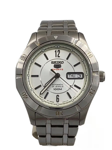 Orologio meccanico automatico