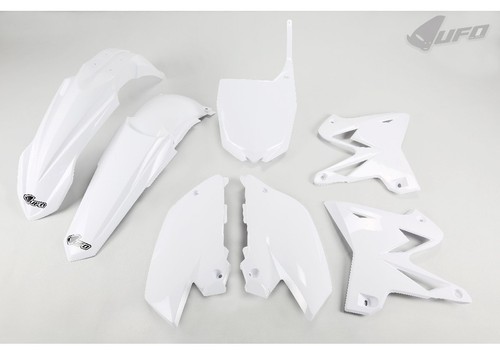 Ufo kit plastiche completo - kit,
