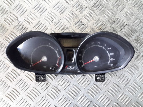 Quadro strumenti per ford - quadro,