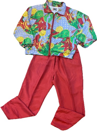 Tuta vintage anni set 2 - anni,