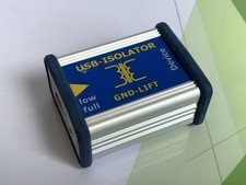 CESYS C028149 separazione galvanica / isolatore usb