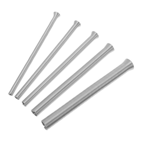 Kit piegatubi rame pezzi - kit,