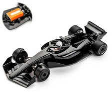 Policar CAR10-black Monoposto