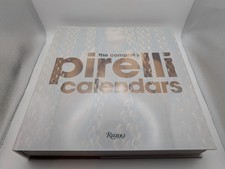 The Complete Pirelli