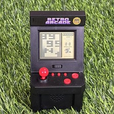 Mini gioco arcade retrò