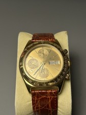 Lorenz Vintage Uhr Automatik