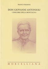 Don Giovanni Antonioli: i