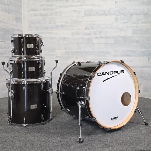 Batteria usata canopus yaiba - batteria,