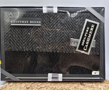 Sciarpa Geoffrey Beene 100%