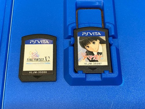Software psvita vita set 2 - software, ps