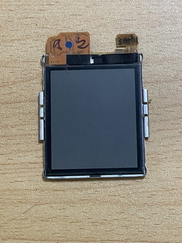 Display originale nokia 6260 - display,