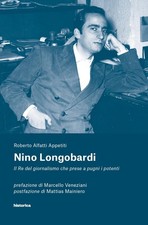 Nino Longobardi. Il Re del