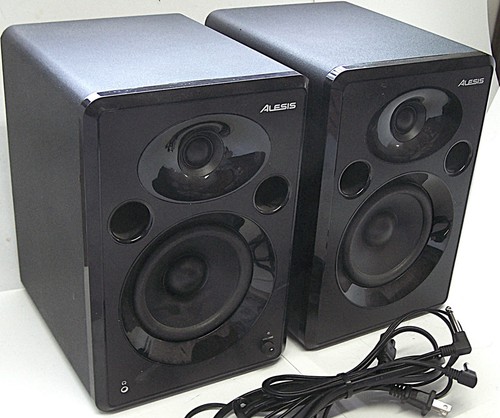 Alesis elevate mk11 set - elevate, 5