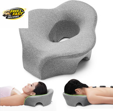 Cuscino Viso Massaggio