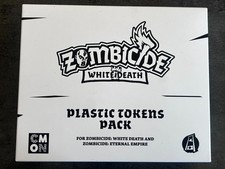 Zombicide White Death -