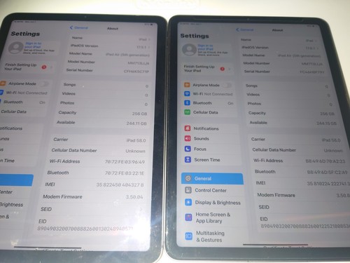 Apple ipad air - apple,
