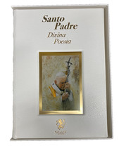 Santo Padre Divina Poesia Alda