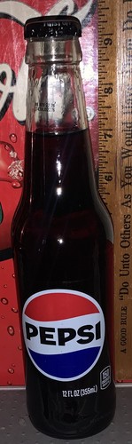 2026 pepsi cola - 12, once
