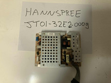 scheda alimentazione hannspree