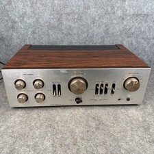 Luxman 80v solid - l-80v, state