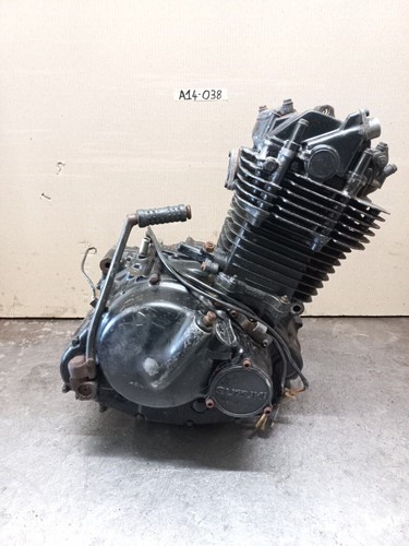 Blocco motore suzuki - motore,
