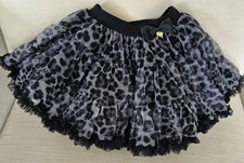 ANGEL'FACE gonna Tulle