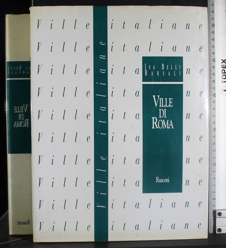 Ville roma lazio isa - di,