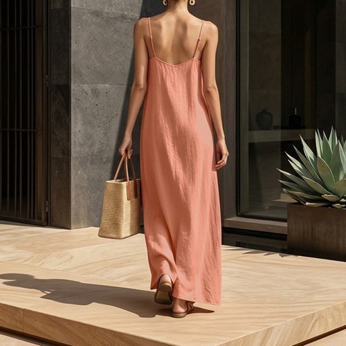 Abito donna spalline - , spaghetti