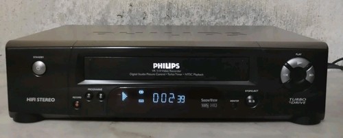 Philips vr510 - philips,
