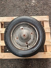 Fiat 500 N ho D cerchio singolo ottimo stato no F/L 590 Abarth Giannini