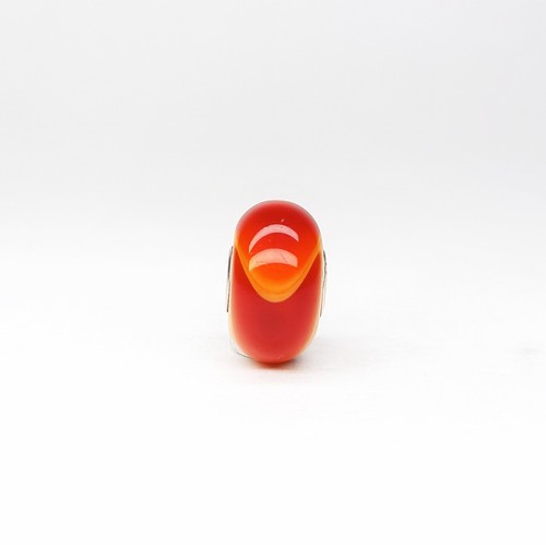 Trollbeads bead vetro - vetro,