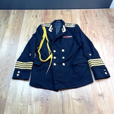 Giacca militare cerimoniale