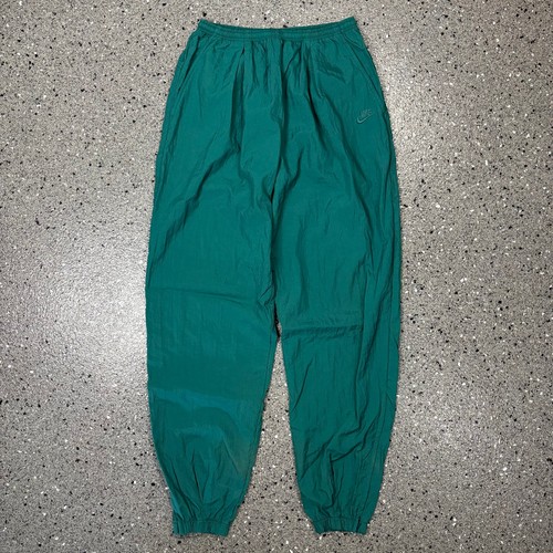 Pantaloni vento nike - nike, vintage