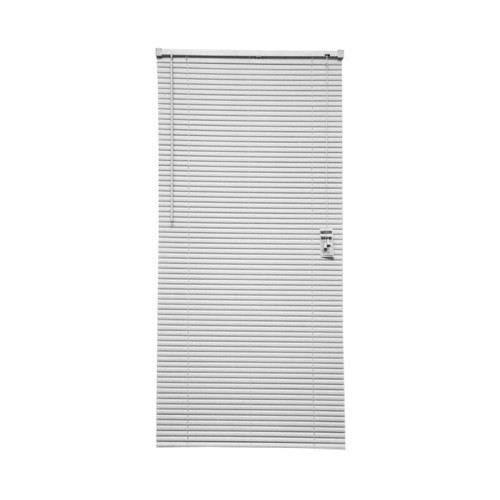 Tenda veneziana nastro bianco - tenda,
