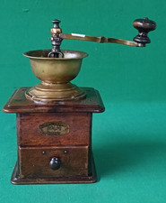 ANTICO MACINACAFFÈ MACINA