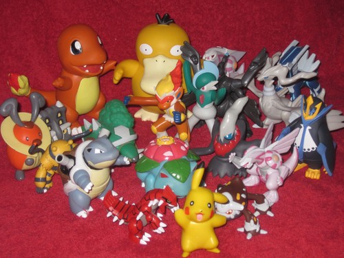 Personaggio pokemon scelta - pokemon, a